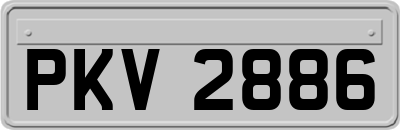 PKV2886