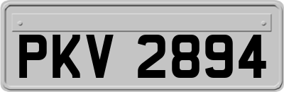 PKV2894