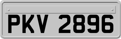 PKV2896