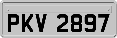 PKV2897