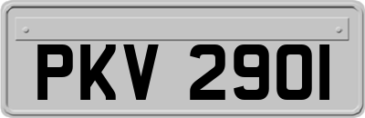 PKV2901
