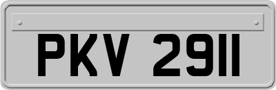 PKV2911