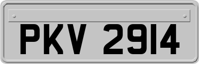 PKV2914