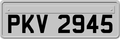 PKV2945