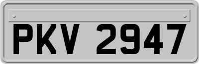 PKV2947