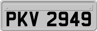 PKV2949