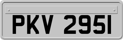 PKV2951