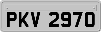PKV2970