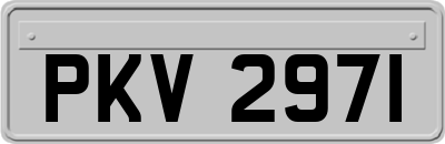 PKV2971