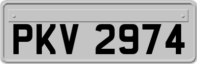 PKV2974