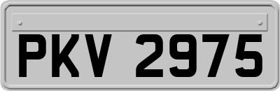 PKV2975