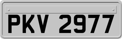 PKV2977