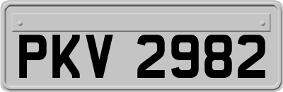 PKV2982