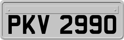 PKV2990
