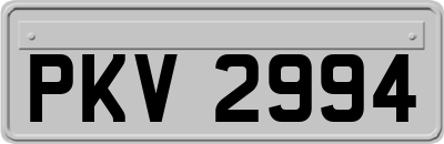 PKV2994
