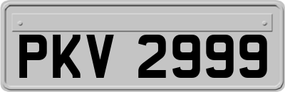 PKV2999