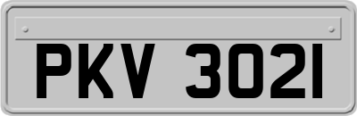 PKV3021