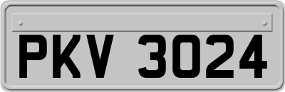 PKV3024