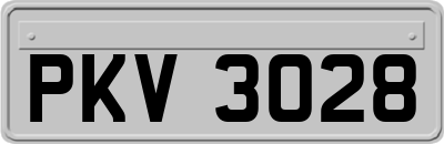PKV3028