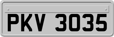 PKV3035