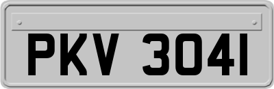 PKV3041