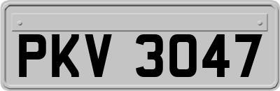 PKV3047