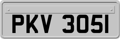 PKV3051