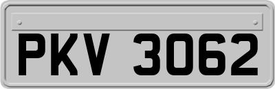 PKV3062
