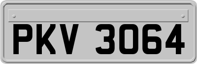 PKV3064