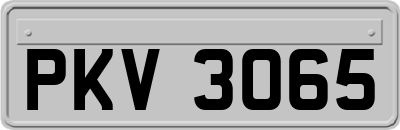 PKV3065