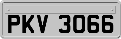 PKV3066