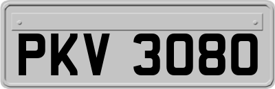 PKV3080