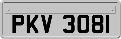 PKV3081