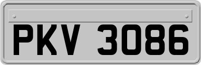PKV3086