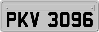 PKV3096