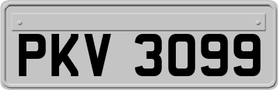 PKV3099