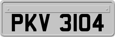 PKV3104