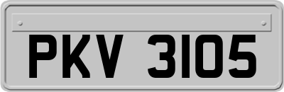 PKV3105