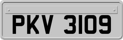PKV3109