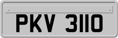 PKV3110