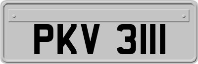 PKV3111