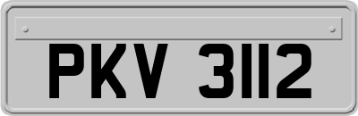PKV3112