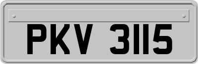 PKV3115