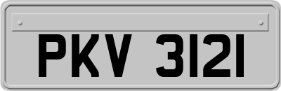 PKV3121