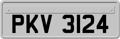 PKV3124