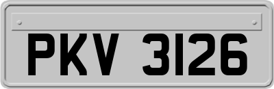 PKV3126