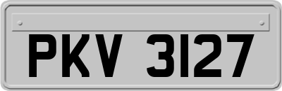 PKV3127