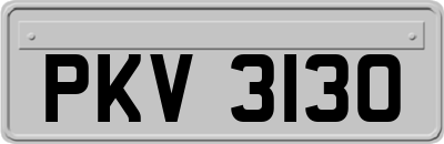 PKV3130