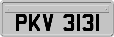 PKV3131