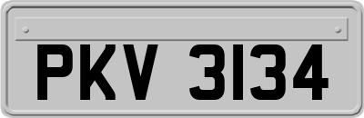 PKV3134